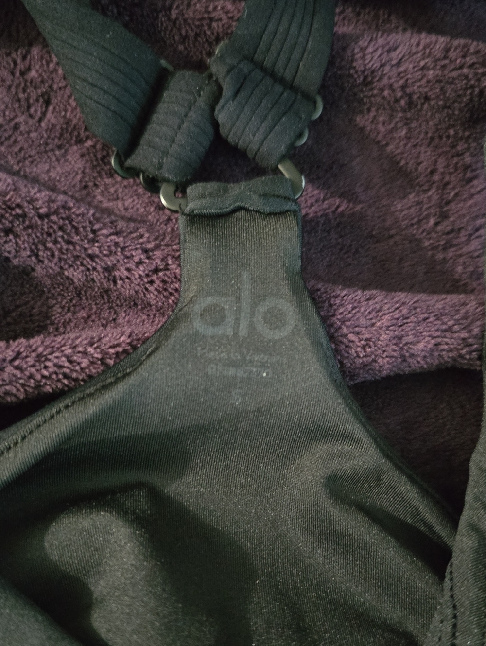 ALO Yoga Airlift Suit Up Set - Picture 4 of 10